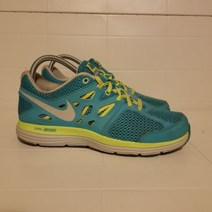 Nike Dual Fusion Lite Running Shoe